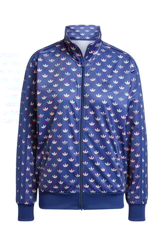 Trainingsjasje Firebird - Marineblauw