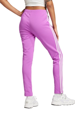 Joggingbroek Slim Fit - Paars