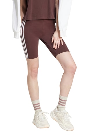 Wielrenbroekje Quintessential 3 - Bruin