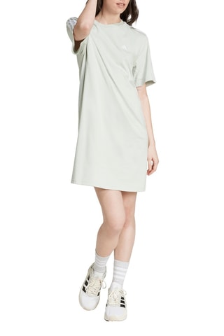 Shirtjurk - Zeegroen