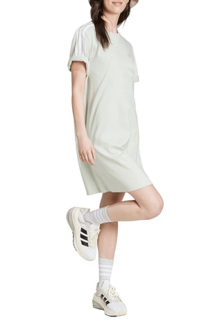 Shirtjurk - Zeegroen