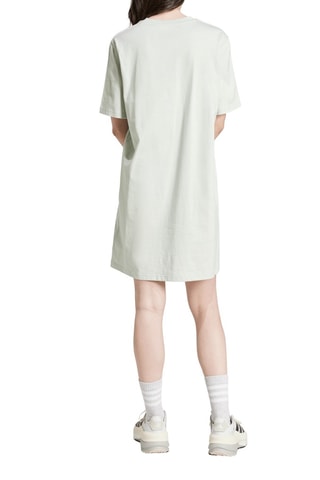 Shirtjurk - Zeegroen