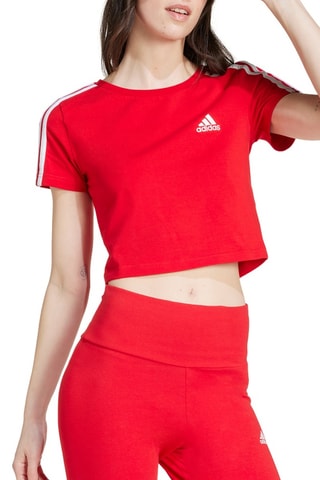 T-shirt - Rood