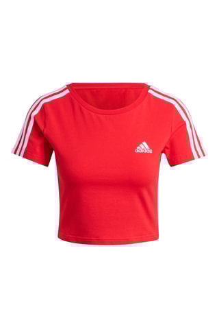 T-shirt - Rood