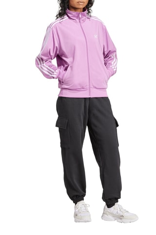 Trainingsjasje Firebird - Paars