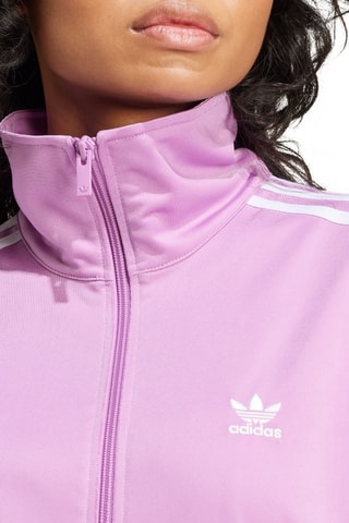 Trainingsjasje Firebird - Paars