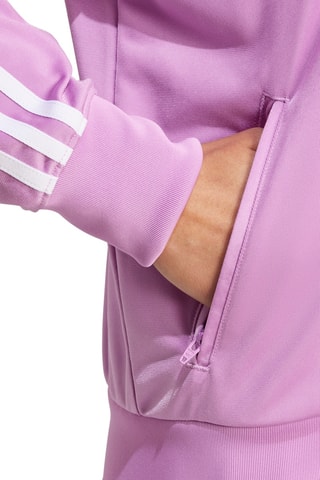 Trainingsjasje Firebird - Paars