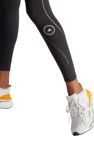 Hardlooplegging Hoge Taille TruePace - Zwart