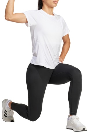 Trainingsshirt - Wit