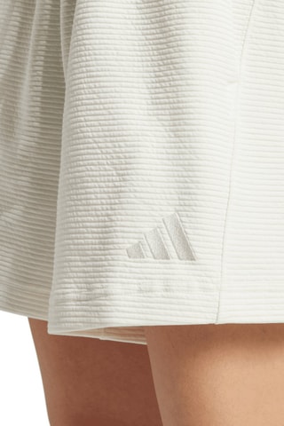 Short Hoge Taille All Szn - Ecru