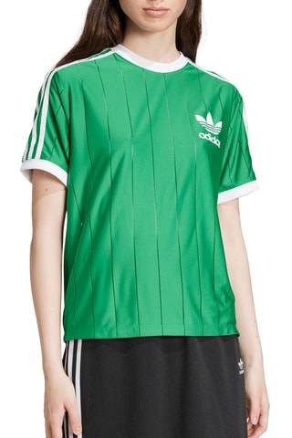 T-shirt - Lichtgroen