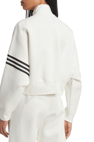Chaqueta de chándal Neuclassics - Blanco