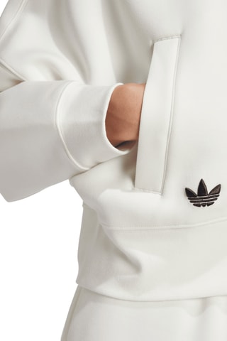 Chaqueta de chándal Neuclassics - Blanco