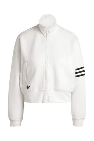 Chaqueta de chándal Neuclassics - Blanco