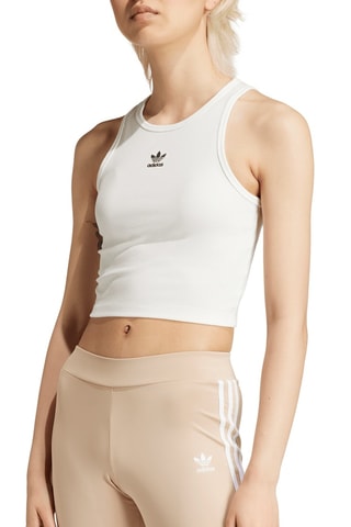 Hemd Essential - Wit