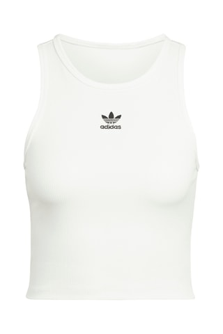 Hemd Essential - Wit