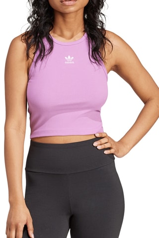 Hemd Essential - Lichtpaars