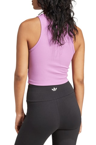 Hemd Essential - Lichtpaars