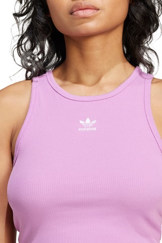 Hemd Essential - Lichtpaars