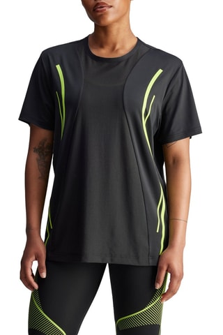 Hardloopshirt - Zwart