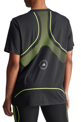 Hardloopshirt - Zwart