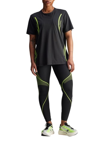 Hardloopshirt - Zwart