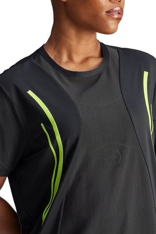 Hardloopshirt - Zwart