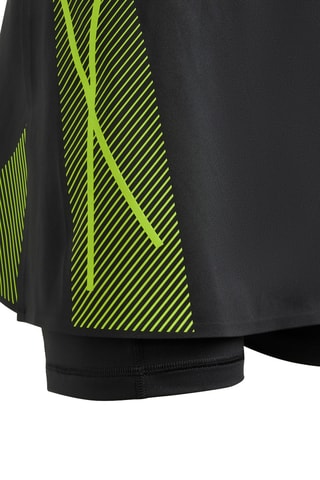 Hardloopjurk TruePace - Zwart