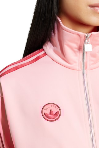 Trainingsjasje Firebird - Roze