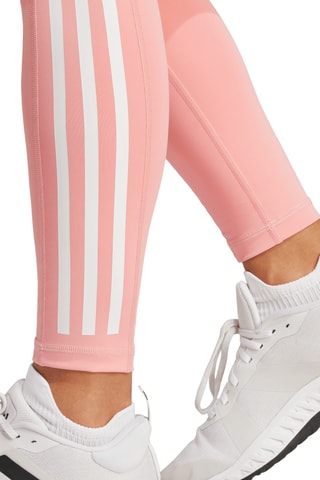 Trainingslegging Hoge Taille Optime - Roze