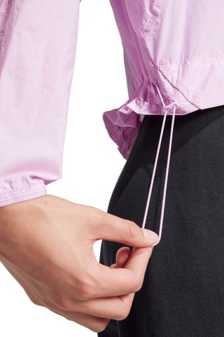 Blouse City Escape - Roze