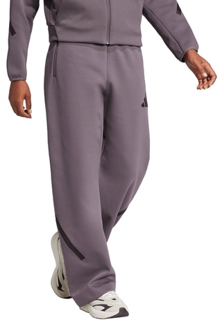 Trainingsbroek Z.N.E. Barrel - Paars