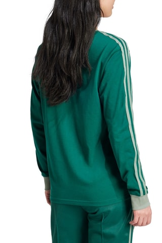 T-shirt - Groen