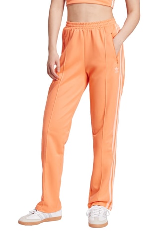 Joggingbroek Hoge Taille Franz Beckenbauer - Oranje