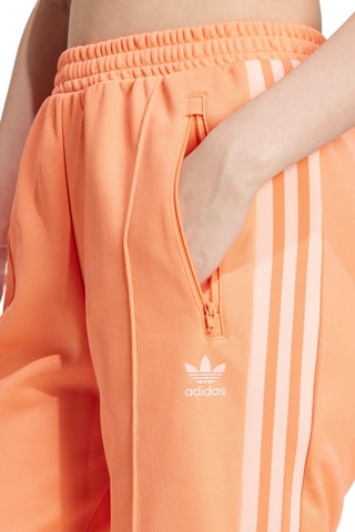 Joggingbroek Hoge Taille Franz Beckenbauer - Oranje