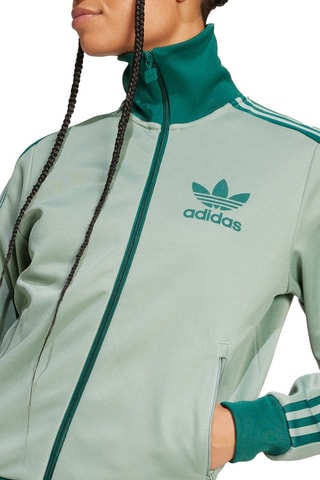 Trainingsjasje Heritage - Groen