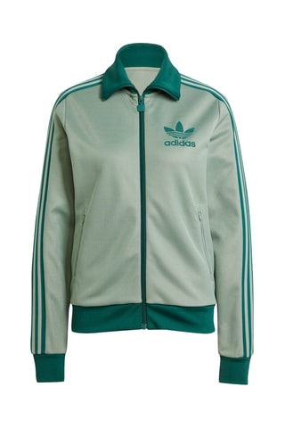 Trainingsjasje Heritage - Groen