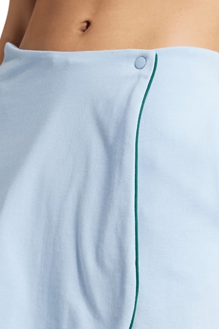 Broekrok - Hemelsblauw