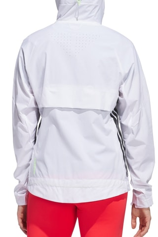 Hardloopjasje Adizero - Wit