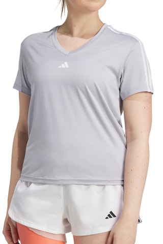 T-shirt - Lichtgrijs