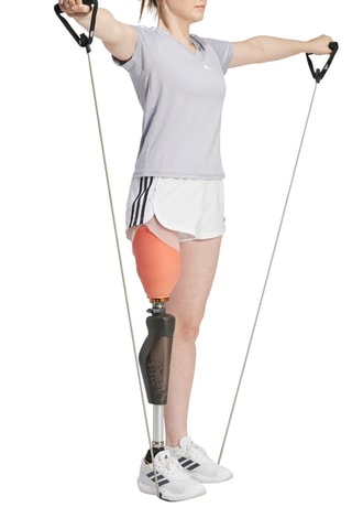 T-shirt - Lichtgrijs