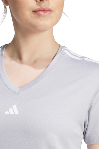 T-shirt - Lichtgrijs