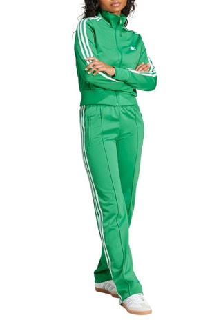 Chaqueta de chándal Adicolor Classics Firebird - Verde