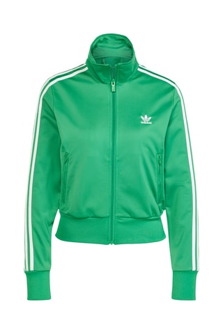 Chaqueta de chándal Adicolor Classics Firebird - Verde