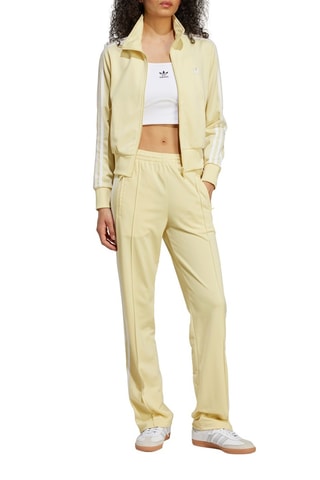 Trainingsjasje Adicolor Firebird - Geel