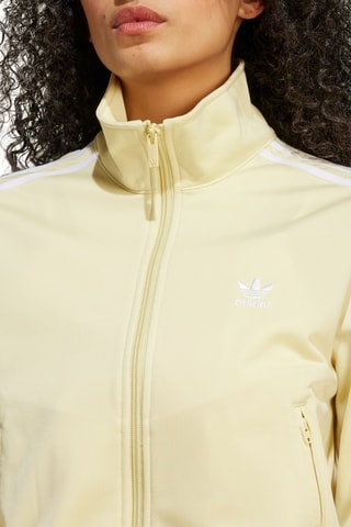 Trainingsjasje Adicolor Firebird - Geel