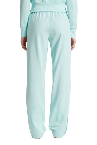 Joggingbroek Hoge Taille Adicolor Classics Firebird - Zeegroen