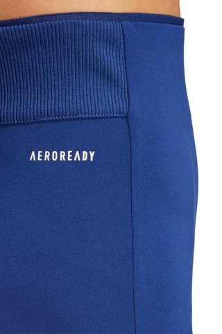 Legging Hoge Taille Frans Rugbyteam - Petrolblauw