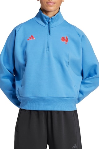 Sweater - Hemelsblauw