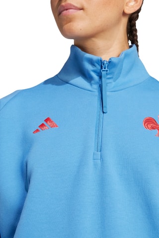 Sweater - Hemelsblauw